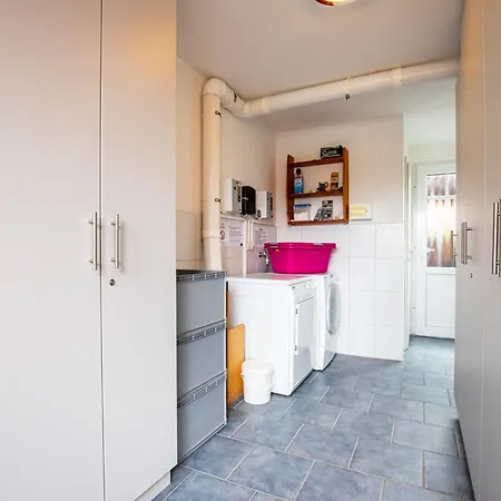 Apartman Suedblick 2 Whg 8
