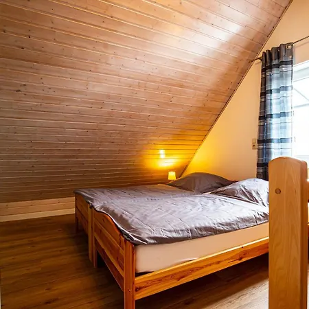 Suedblick 2 Whg 8 Apartman *