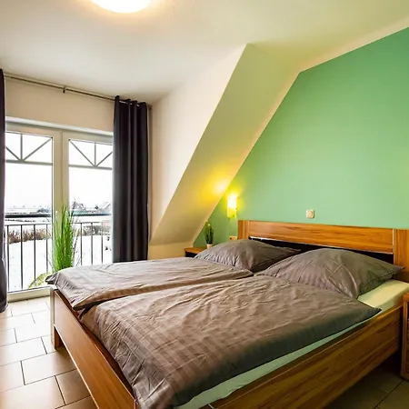 Suedblick 2 Whg 8 Apartman