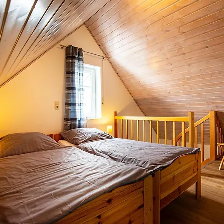 Suedblick 2 Whg 8 Apartment *