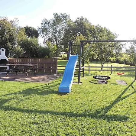 Apartment Suedblick 2 Whg 8