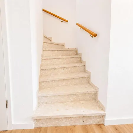 Apartman Suedblick 2 Whg 8 *