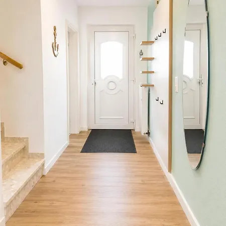 Apartman Suedblick 2 Whg 8 Werdum