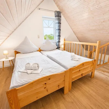 Apartman Suedblick 2 Whg 8 *