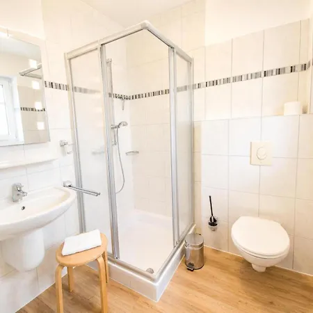 Suedblick 2 Whg 8 Apartman *