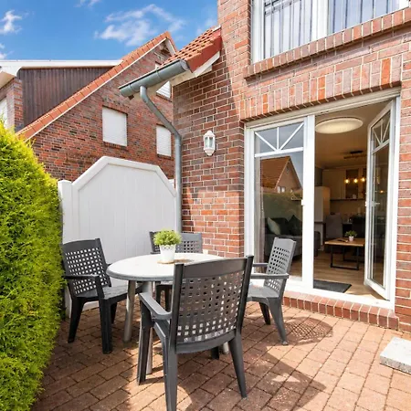 Suedblick 2 Whg 8 Apartman