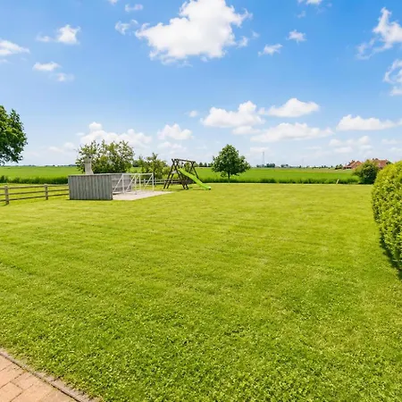 Apartman Suedblick 2 Whg 8 *