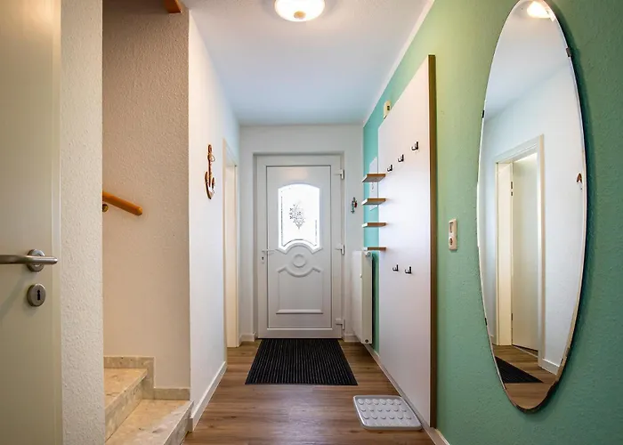 Suedblick 2 Whg 8 Werdum