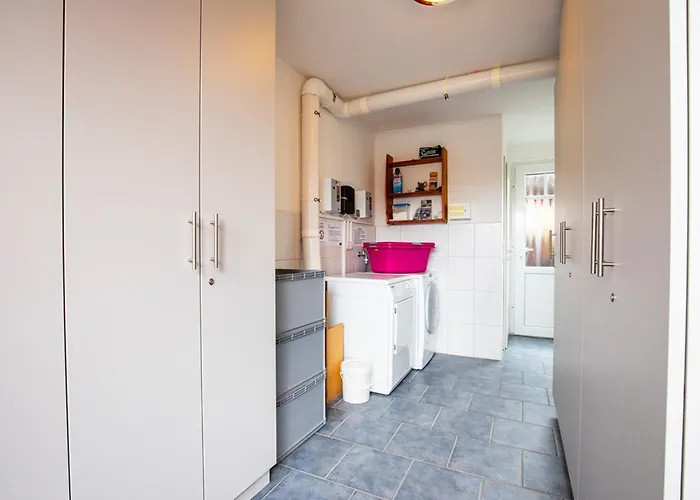 Διαμέρισμα Suedblick 2 Whg 8