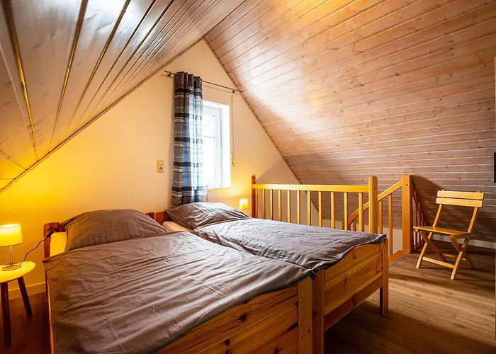 Suedblick 2 Whg 8 Διαμέρισμα *