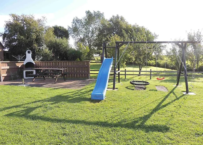 Διαμέρισμα Suedblick 2 Whg 8